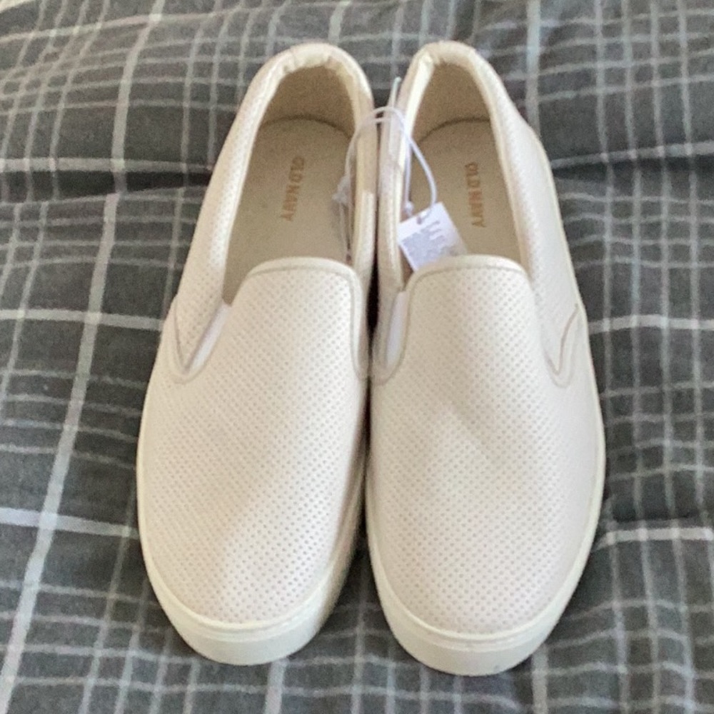 Boat shoes
